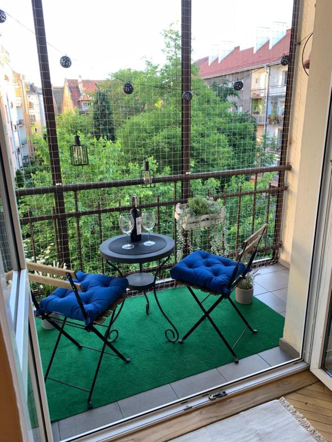 Royal Apartment Krakow Bagian luar foto