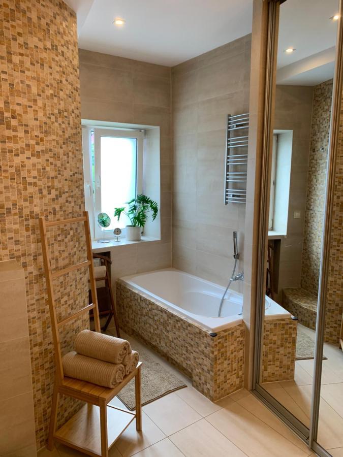 Royal Apartment Krakow Bagian luar foto