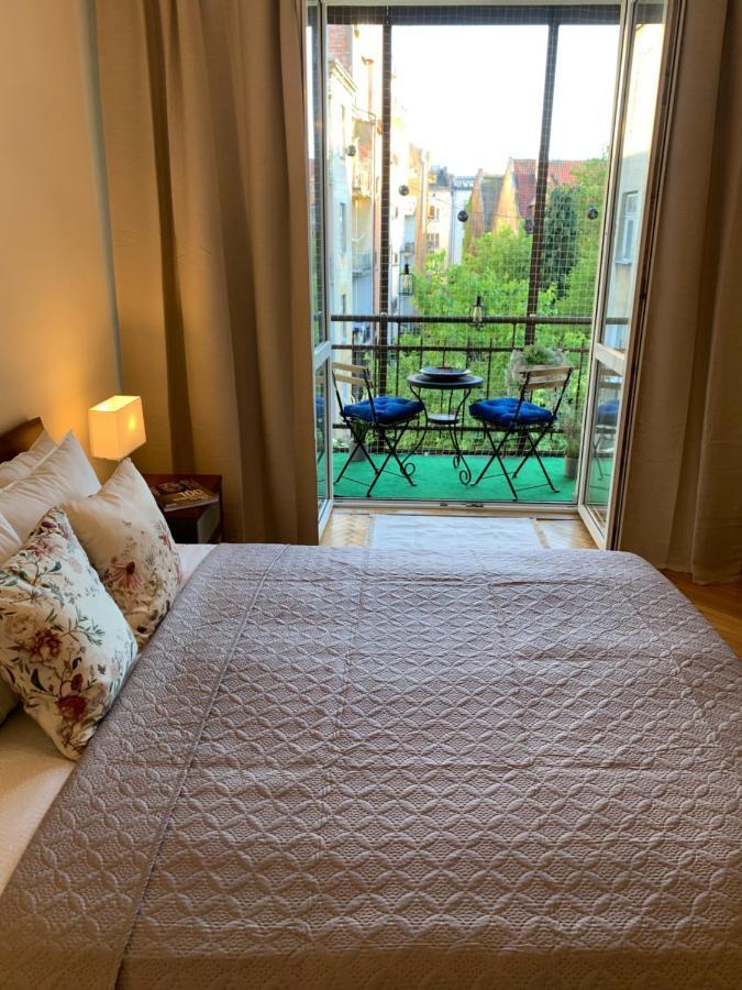 Royal Apartment Krakow Bagian luar foto