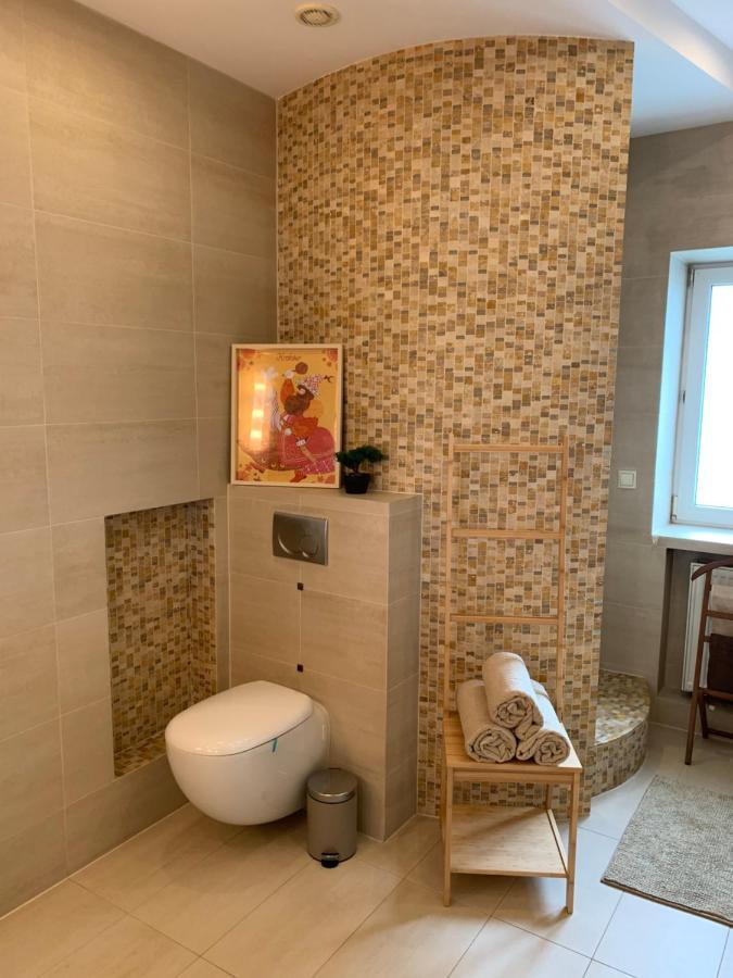 Royal Apartment Krakow Bagian luar foto