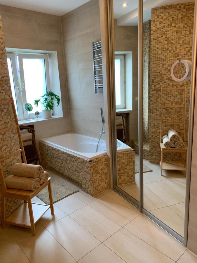Royal Apartment Krakow Bagian luar foto