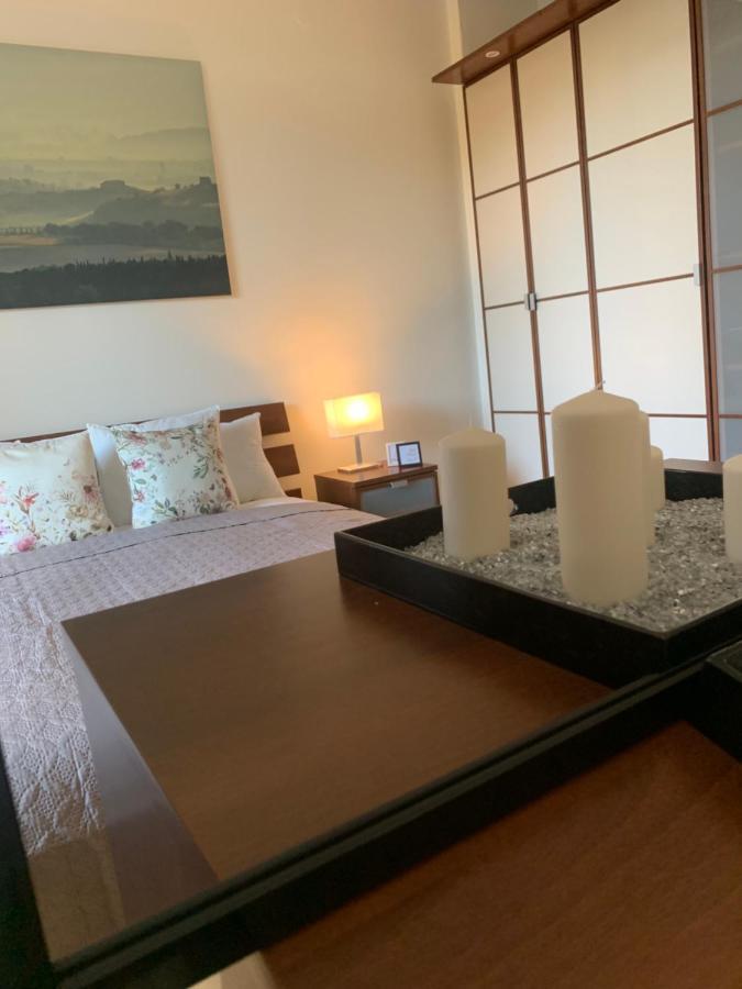 Royal Apartment Krakow Bagian luar foto