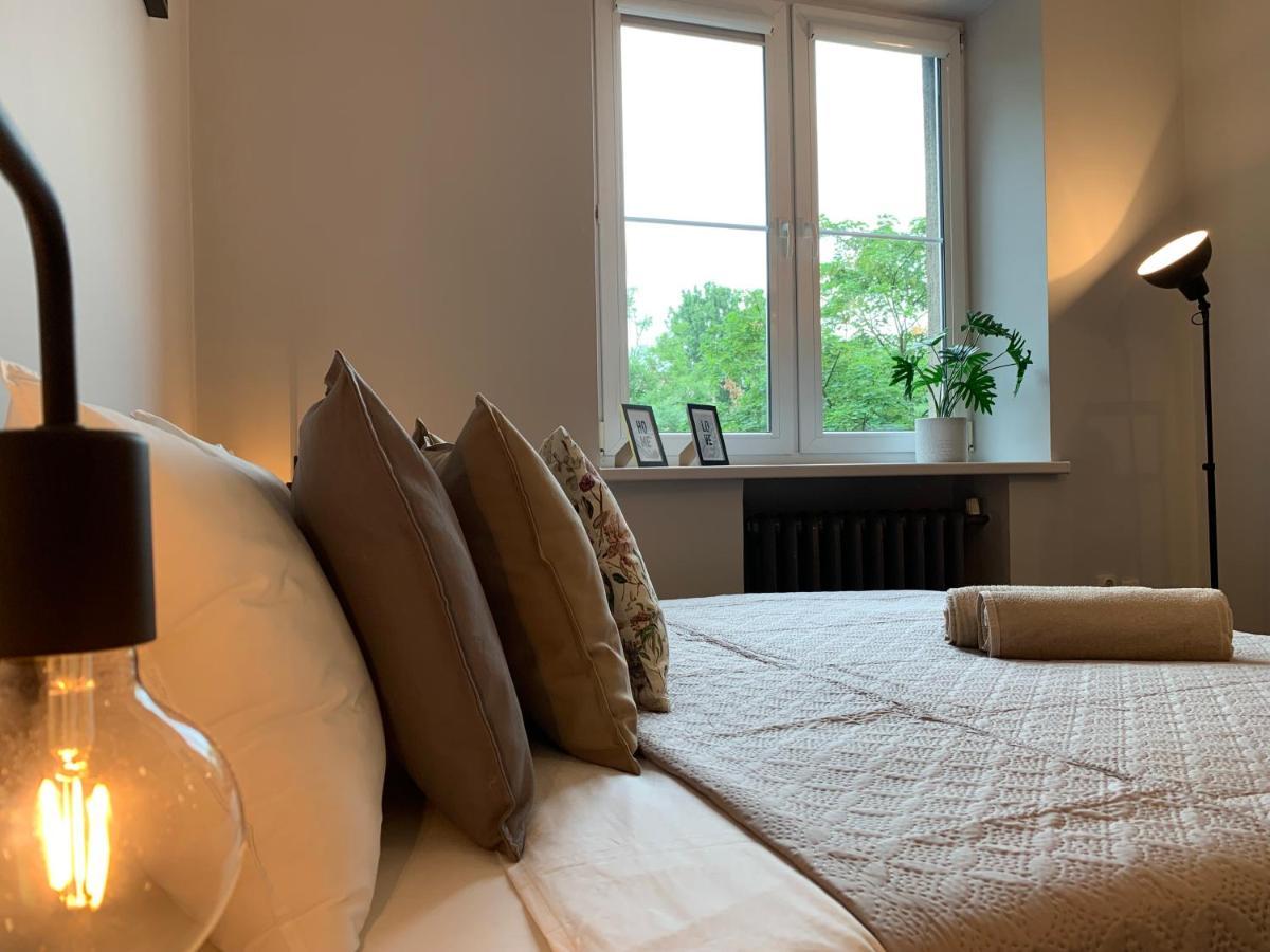 Royal Apartment Krakow Bagian luar foto