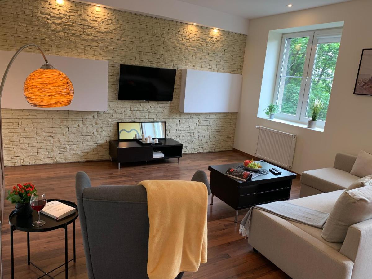 Royal Apartment Krakow Bagian luar foto