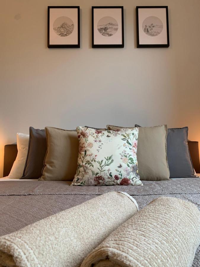 Royal Apartment Krakow Bagian luar foto
