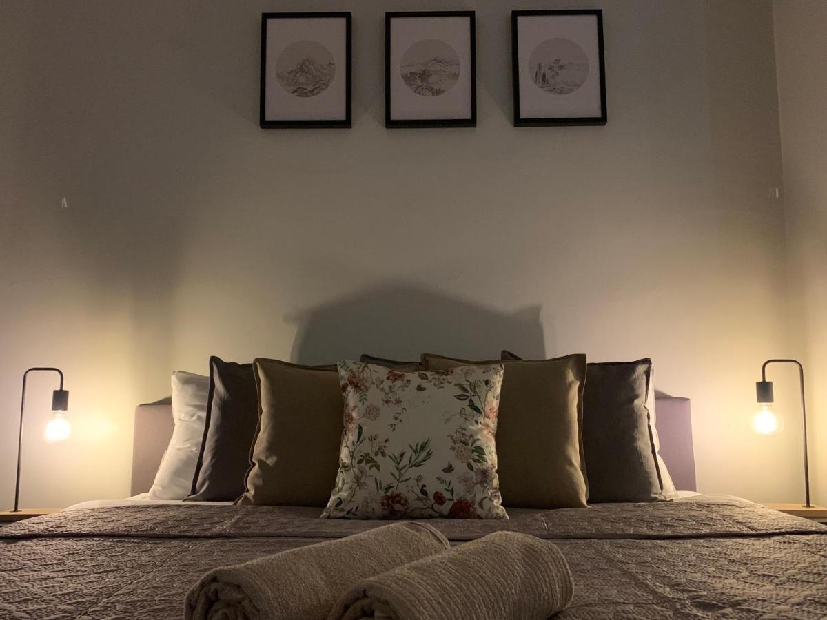 Royal Apartment Krakow Bagian luar foto