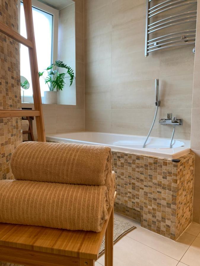 Royal Apartment Krakow Bagian luar foto
