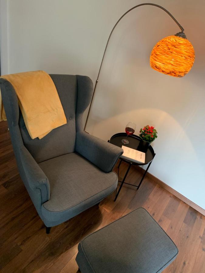 Royal Apartment Krakow Bagian luar foto