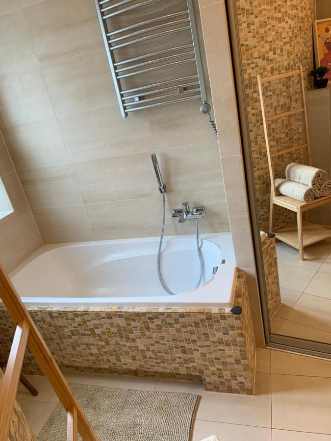 Royal Apartment Krakow Bagian luar foto