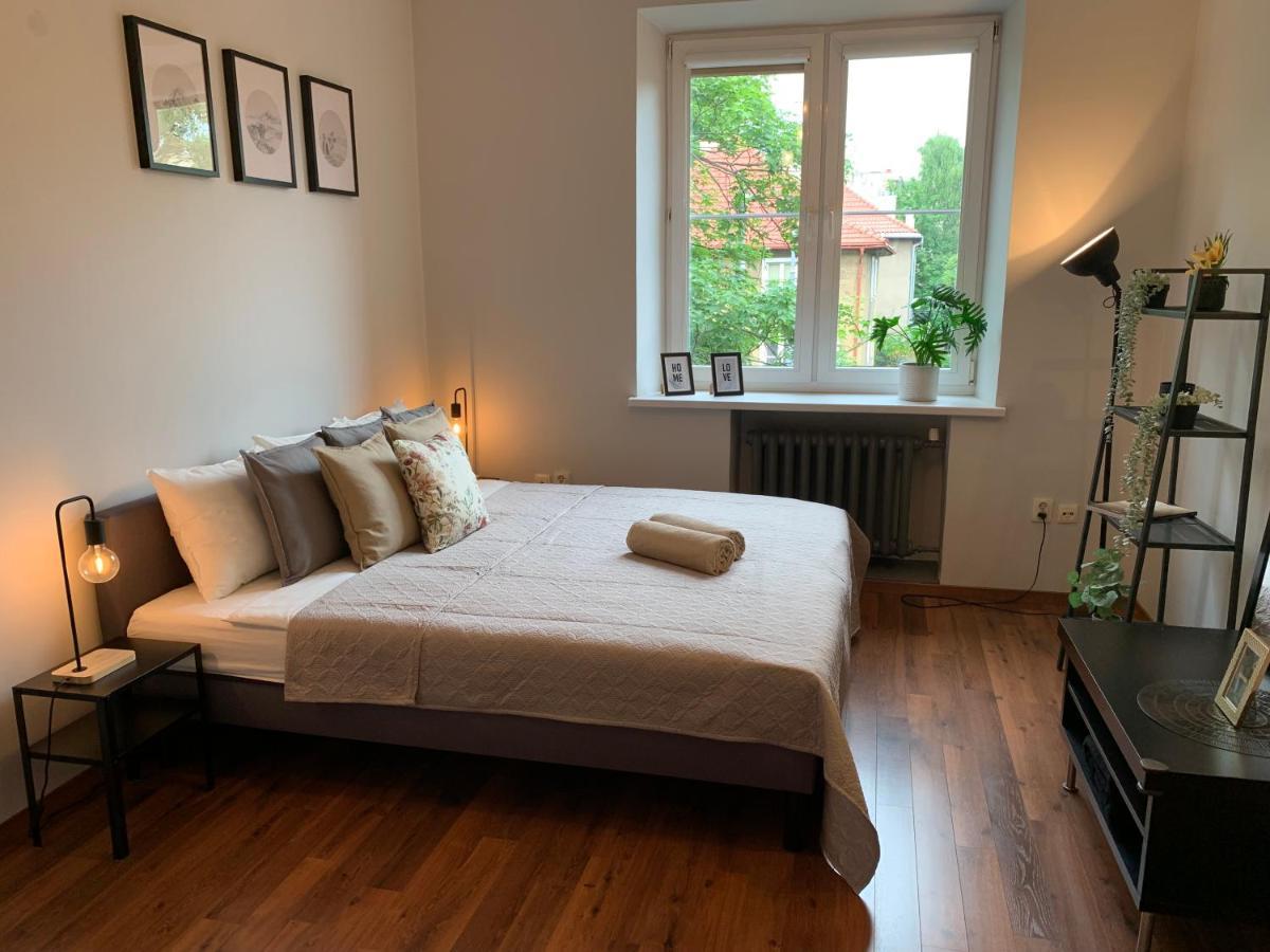 Royal Apartment Krakow Bagian luar foto