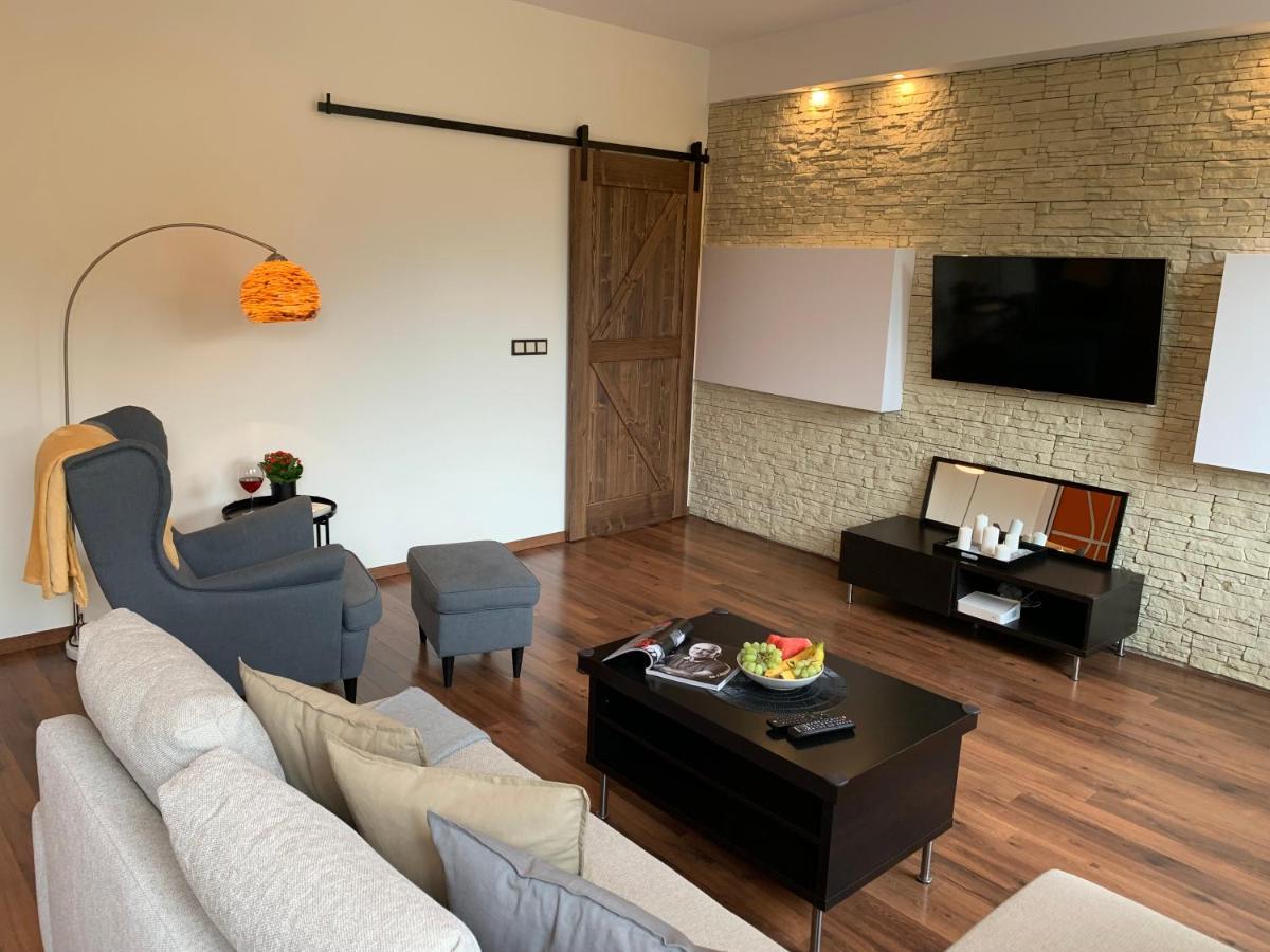 Royal Apartment Krakow Bagian luar foto