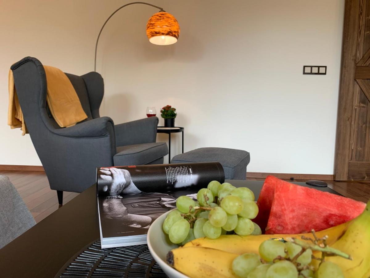Royal Apartment Krakow Bagian luar foto