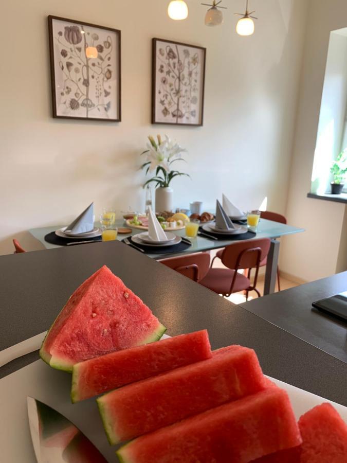Royal Apartment Krakow Bagian luar foto