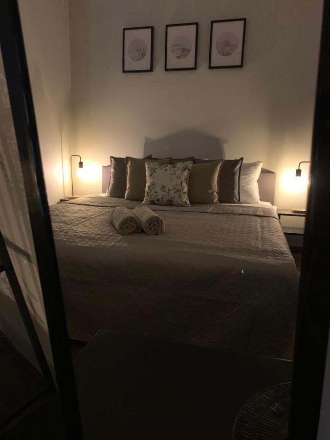 Royal Apartment Krakow Bagian luar foto